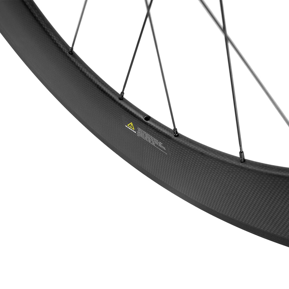 Amazon.com : SUPERTEAM Fixed Gear Wheel 700C Full Carbon Fiber